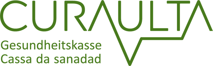 Logo Curaulta Gesundheitskasse