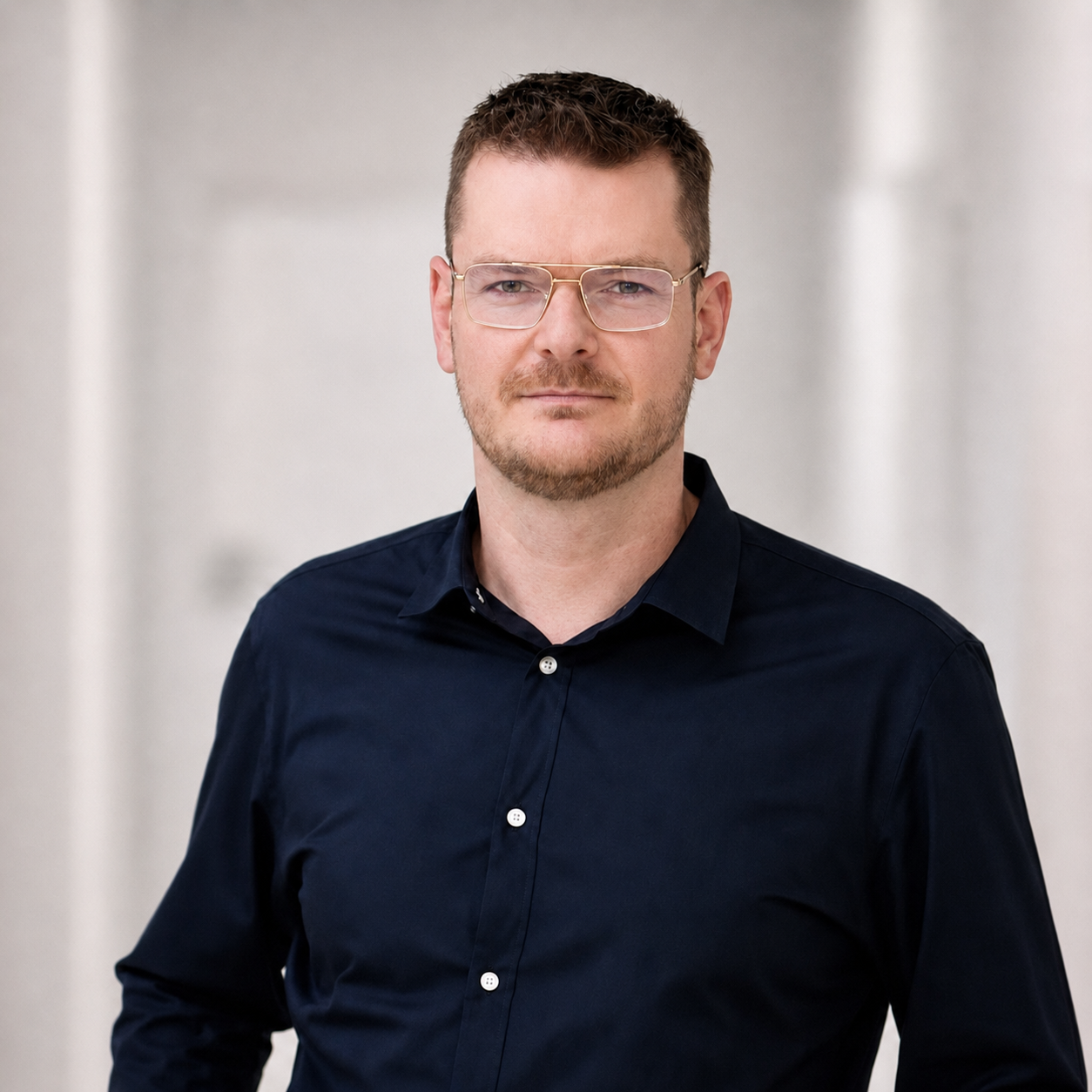 Zoltan Pazar, Praxismanager Chur West
