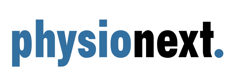 Logo Physionext Physiotherapie