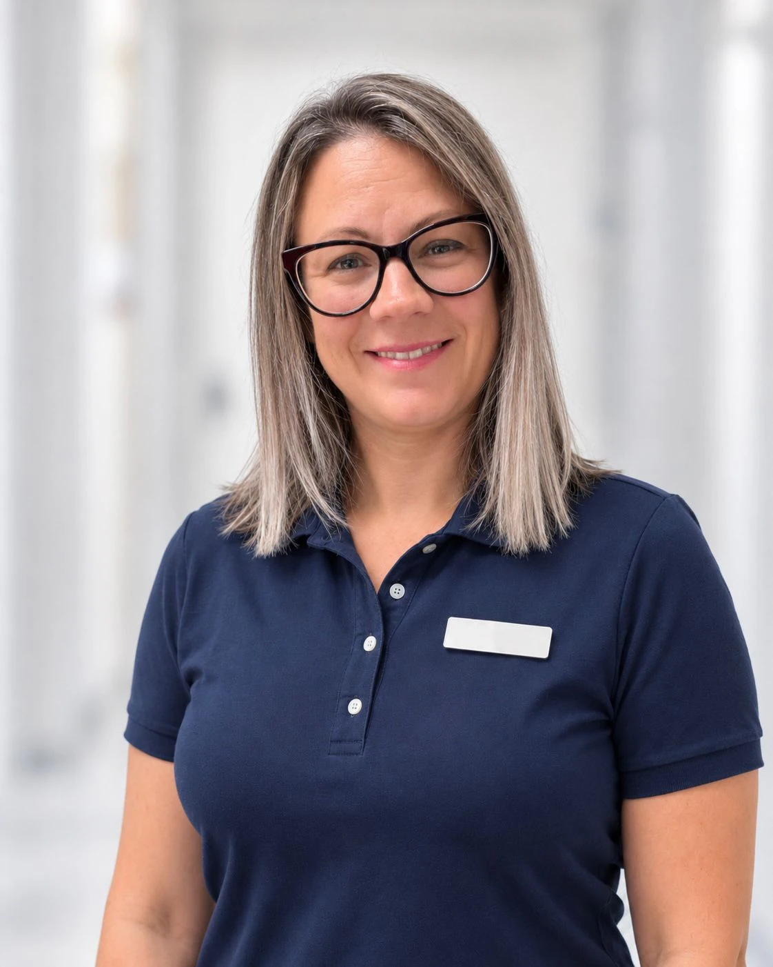 Klaudia Ledermann, Community Management in Chur West