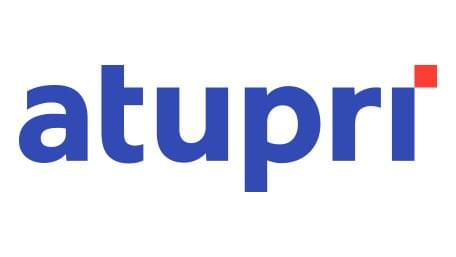 Logo Atupri Krankenkasse