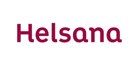 Logo Helsana Krankenkasse