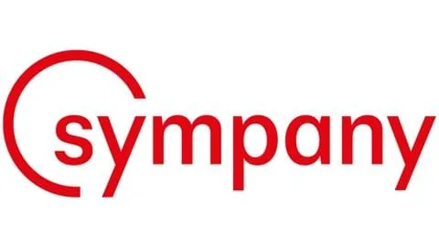 Logo Sympany Krankenkasse