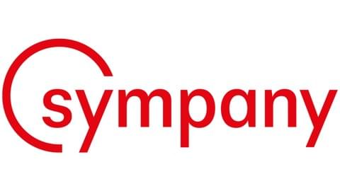 Logo Sympany Krankenkasse