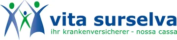 Logo Vita Surselva Krankenkasse