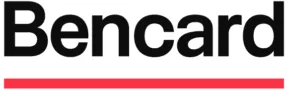 Logo Bencard Allergie