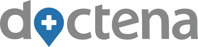 Logo Doctena Online-Terminbuchung