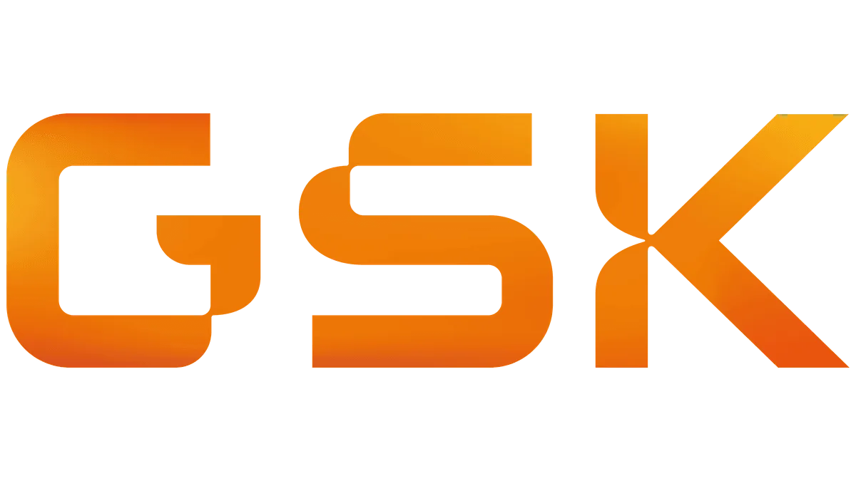 Logo GSK