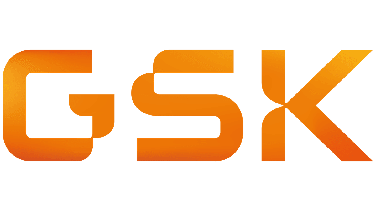 Logo GSK