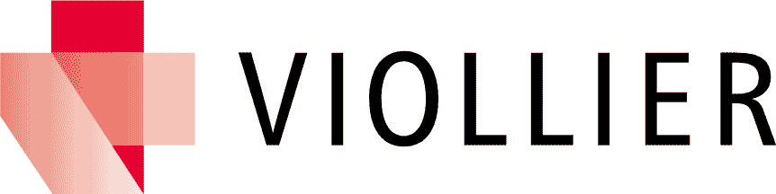 Logo Viollier Labor