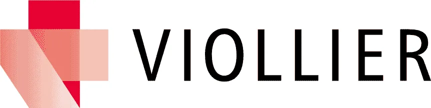 Logo Viollier Labor