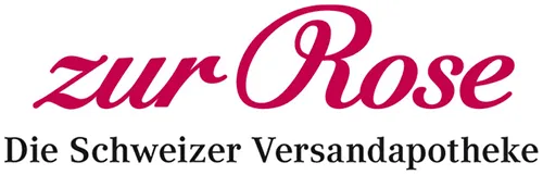 Logo Zur Rose – Die Schweizer Versandapotheke