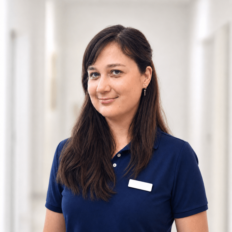 Dr. med. (H) Agnes Tosaki, Fachärztin für Dermatologie in Chur West