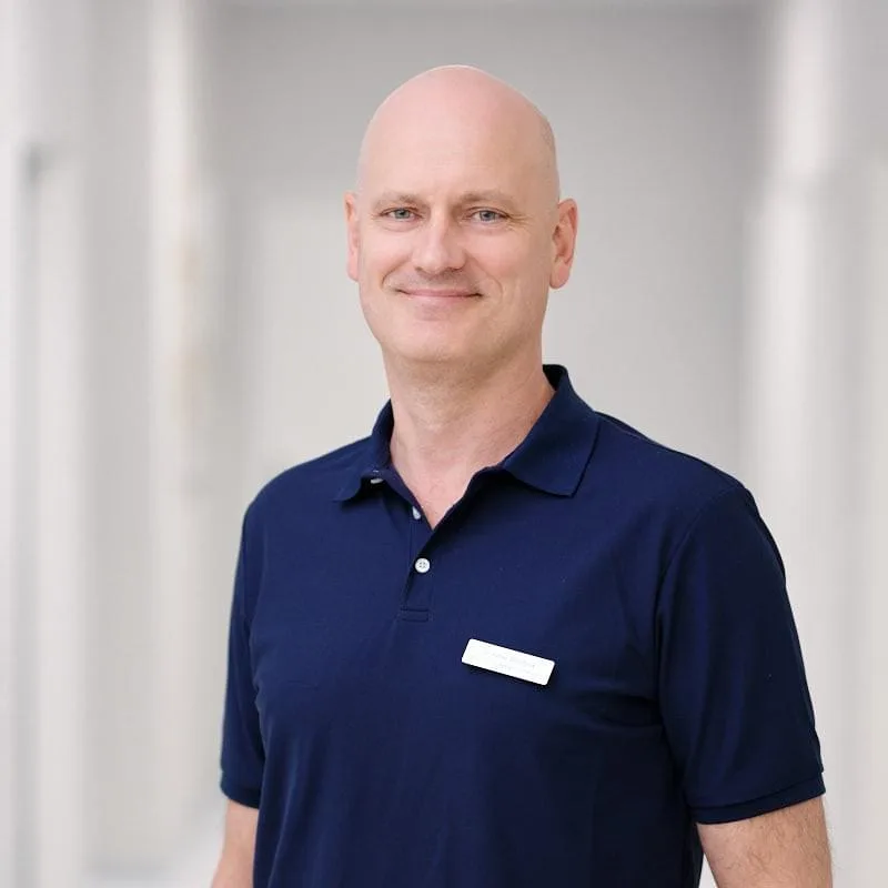 Dr. med. Peter Vrastyak, Facharzt für Gynäkologie in Chur